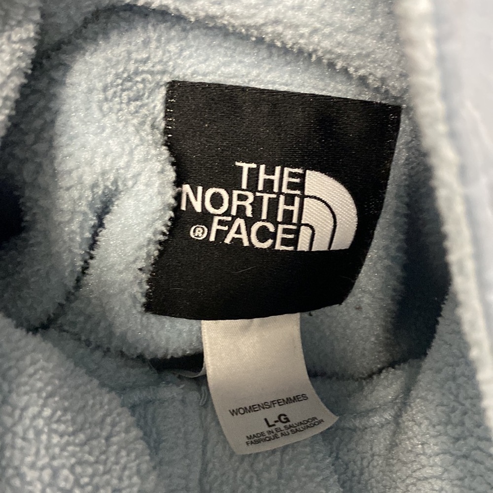 Northface Vintage - image 4